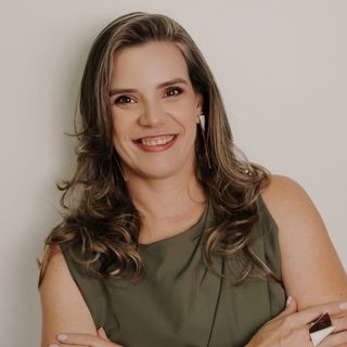 Fernanda de Cássia Leal Queiroz Ferreira, Médico clínico geral Nova Lacerda