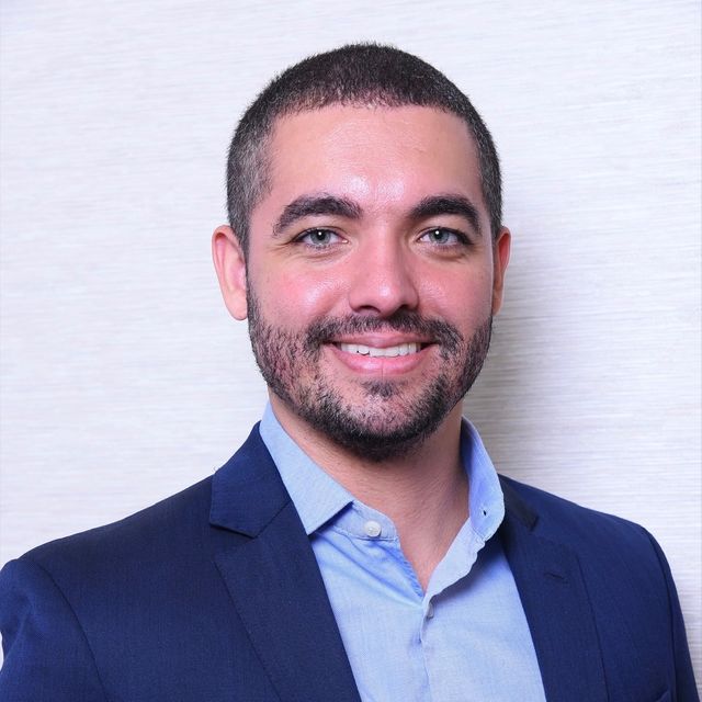Alberto Soares Barbosa, Médico Acupunturista Vitória