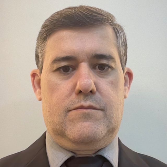 Ellington José Spricigo, Médico clínico geral Mogi Guaçu