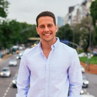 Ampliar imagem: Lúcio Moraes Lanziéri Filho, Nefrologista Rio de Janeiro