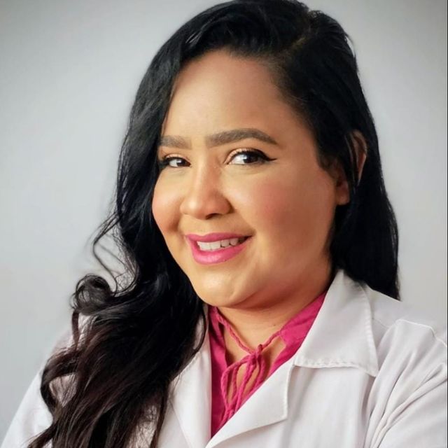 Tereza  Raquel Jefoni De Santana Ataide, Fonoaudiólogo Salvador