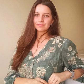 Ampliar imagem: Joana Julia Acuna, Nutricionista Itabirito