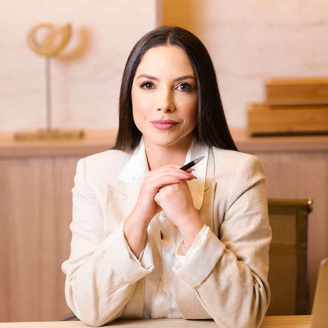 Priscilla Proença, Nutrólogo Brasília