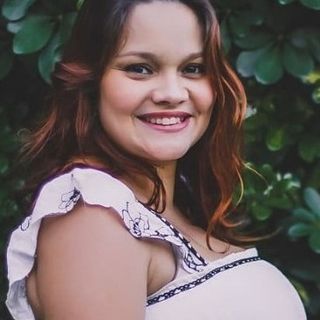 Dra. Aisha Onam Carmo da Silva