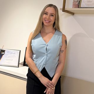 Tatiane Fernanda Heck Cardoso, Psicólogo Santa Cruz Do Sul
