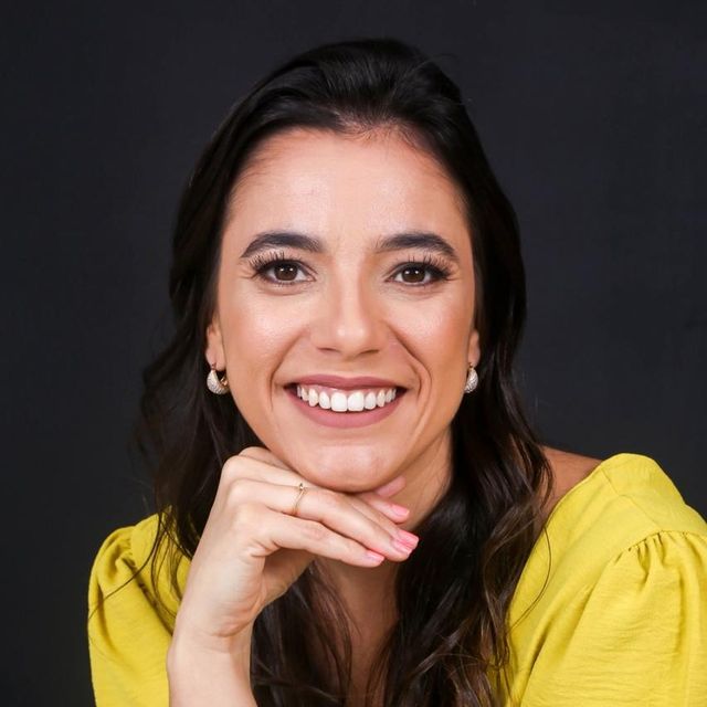 Lisa  Trevizan de Castro , Geriatra Hortolândia