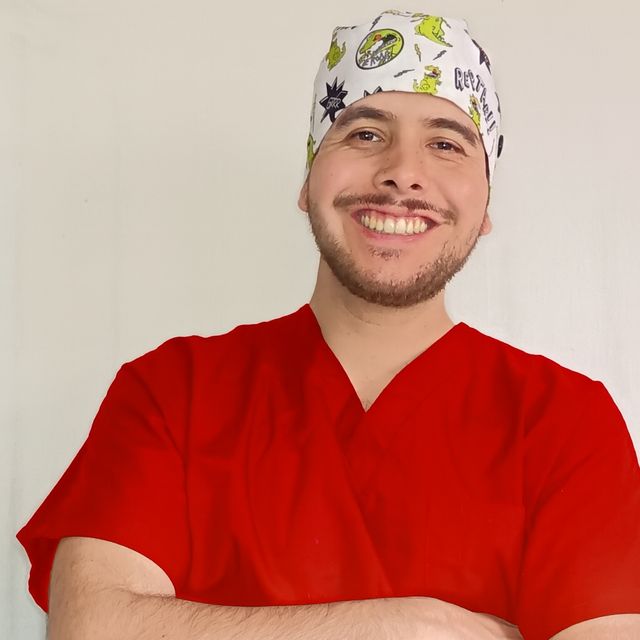 Sebastián Lobos Bustamante, Matrona Futrono