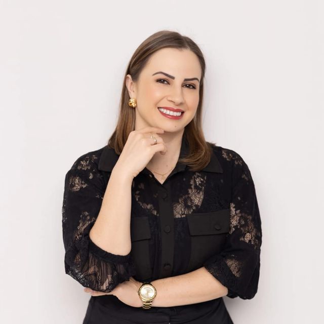 Karina Petroli, Psicólogo Bento Gonçalves