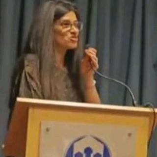 Lic. Romina Di Marco