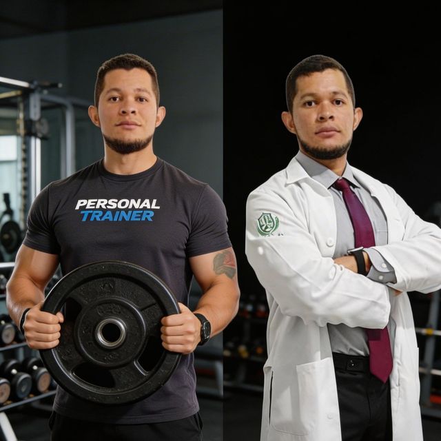 Ronaldo Adriano de  Figueirêdo , Nutricionista São Paulo