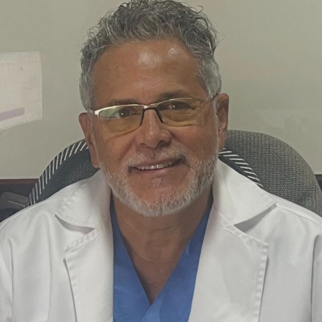 Jorge José Rivera Citarella, Ginecólogo Barranquilla