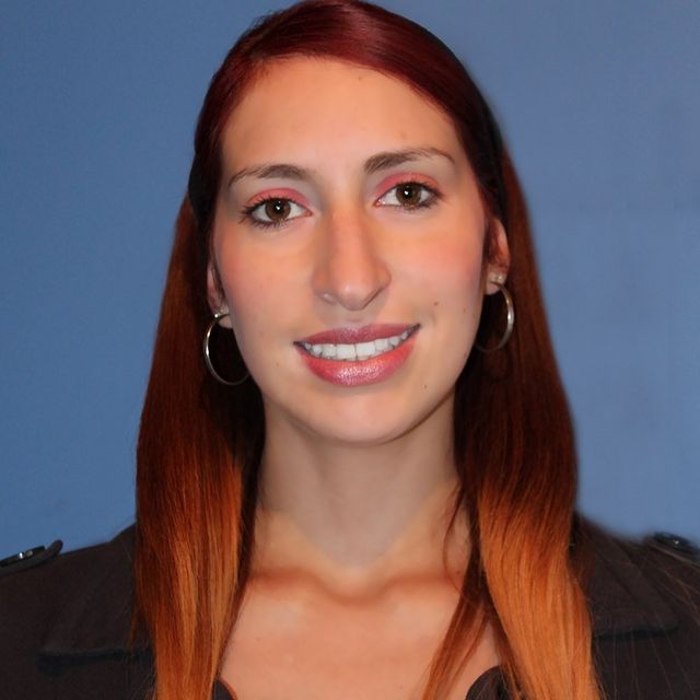 Luisa Fernanda Pardo Parra, Psicólogo Bogotá