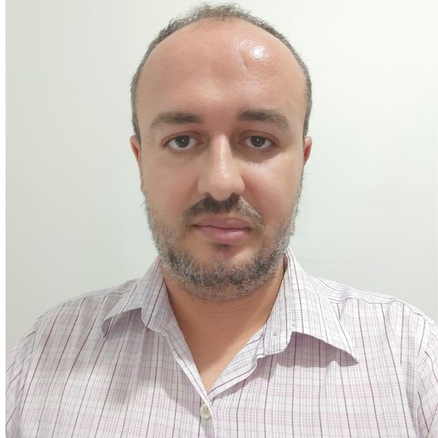 Alessandro Meireles de Almeida , Dentista Senhor Do Bonfim