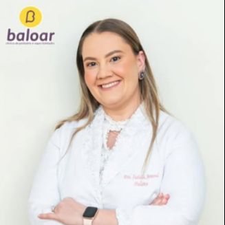 Isabella Armond Castro ., Pediatra Belo Horizonte