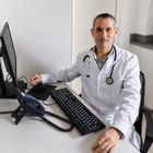 Dr. Leandro Zonis