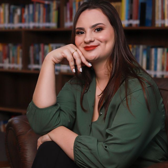 Marcelle Borba, Psicólogo Osório