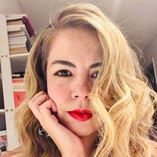 Ps. Maurene Corvalán