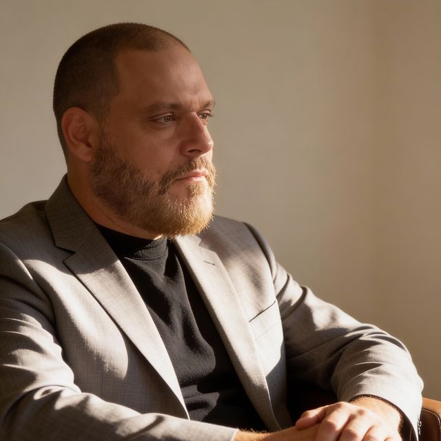 Alexandre  Quadrelli Costa Alves de Deus, Psicanalista São Paulo