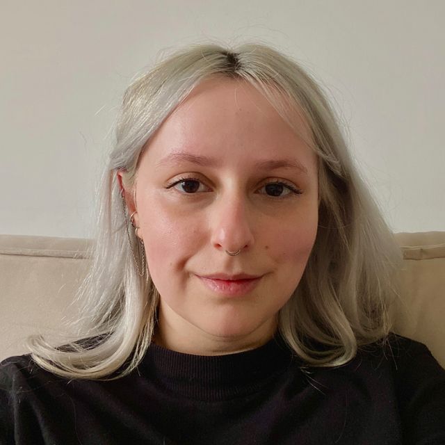 Isabella Bianco, Psicólogo Curitiba