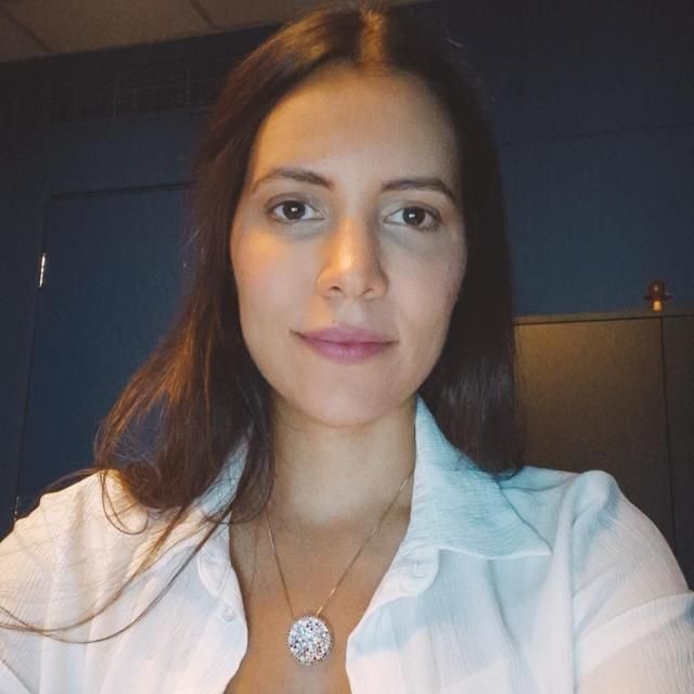 Debora Tavares, Psiquiatra Rio de Janeiro