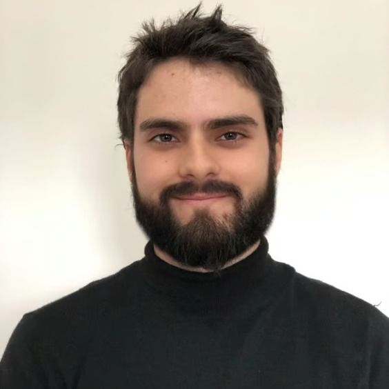 Henrique Andrade Furtado Leite, Psicólogo Pirassununga