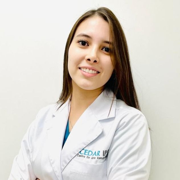 Laura Milena Toro Granada, Médico general Medellín