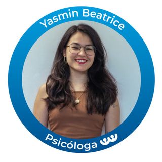 Ampliar imagem: Yasmin Beatrice Altafim de Andrade, Psicólogo Goiânia