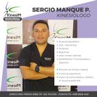 Sergio Manque