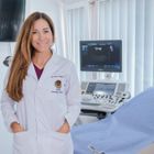 Dra. Jenny Patricia Castillo Toro