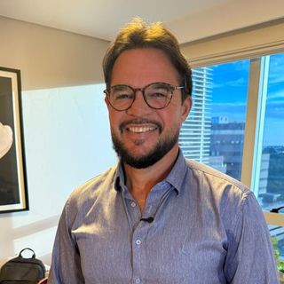 André Luiz de Medeiros Ciriaco, Psicólogo Brasília