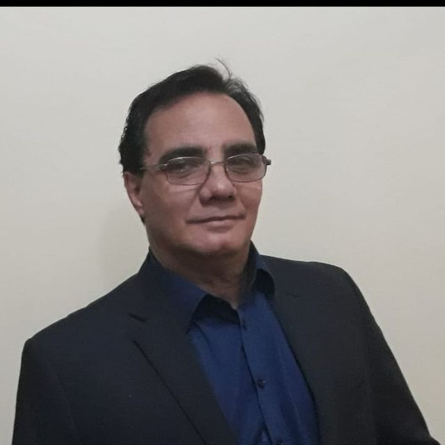 Valdir Silveira Afonso