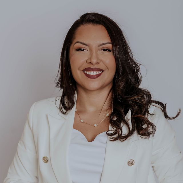 Maria Eduarda Sampaio, Dentista Duque de Caxias