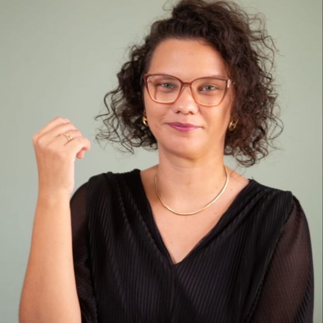 Renata Monteiro, Psicólogo Uberlândia