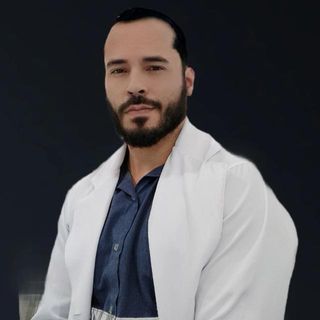 Ampliar imagem: Hugo Fernando Pinheiro, Médico clínico geral Goianésia