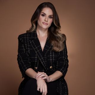 Ana Luiza Chaves Nogueira, Dermatologista Três Pontas