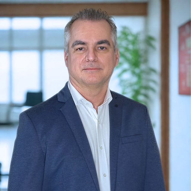José Mauro  Moraes dos Santos, Psiquiatra Criciúma