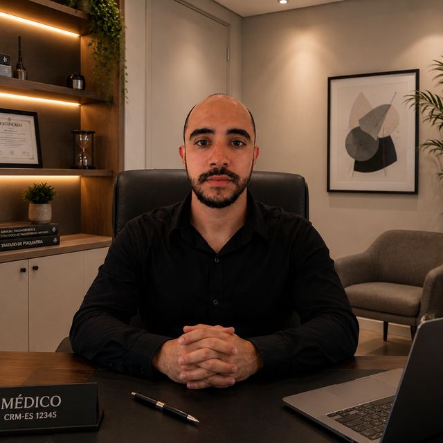 Tulio Moreira e Silva, Generalista Jaguaré
