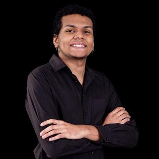 Matheus Eduardo, Psicólogo Caruaru