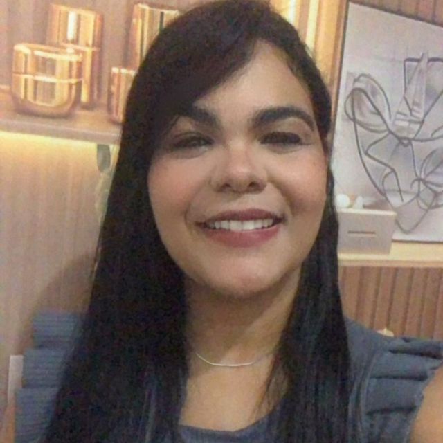 Suelen Carine Rodrigues da Silva, Psicólogo Salvador