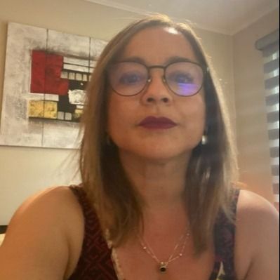 Margarita González Serrano, Psicólogo Las Condes