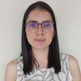 Acercar imagen: Laura Cristina Claros Trujillo, Psicólogo Pitalito