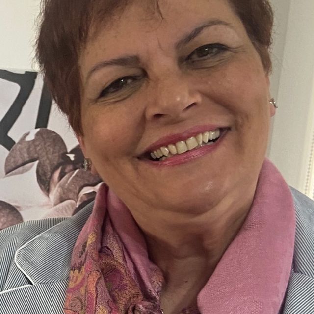 Lourdes Avelar, Psicólogo São Paulo