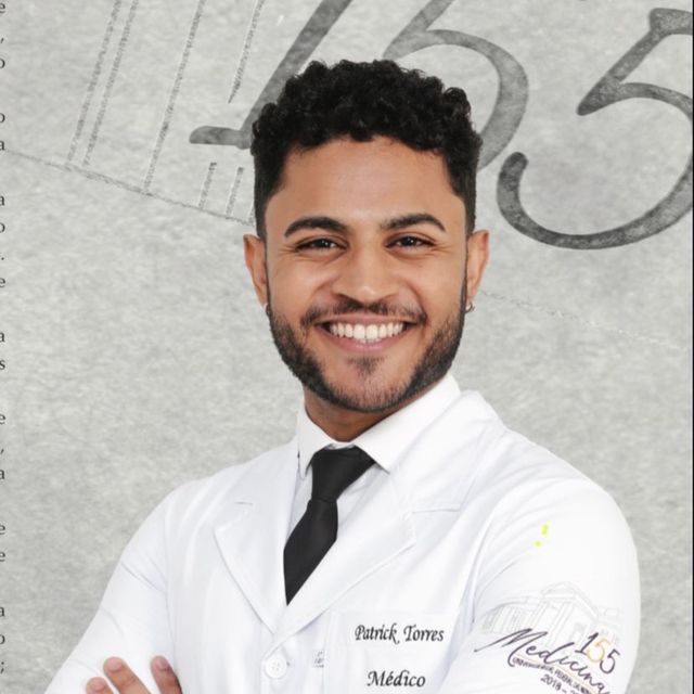 Patrick Torres, Generalista Belo Horizonte