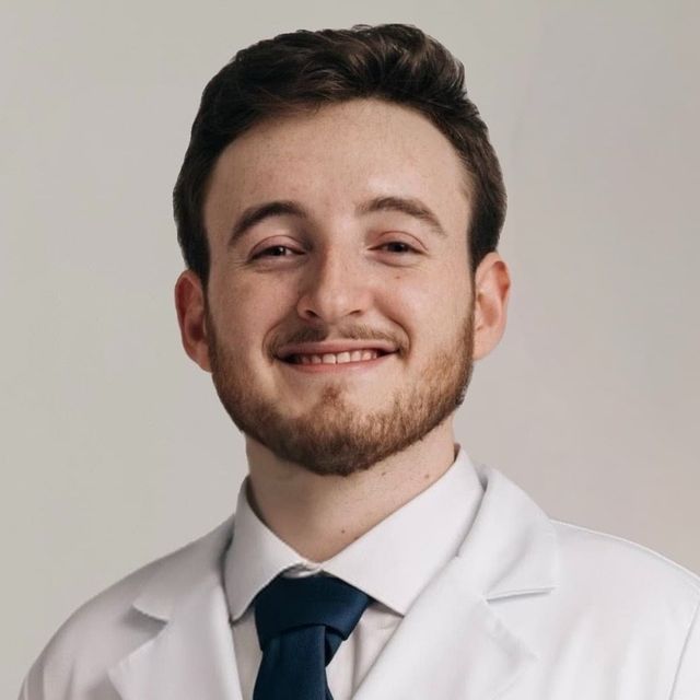 Dyovane De Souza Lopes, Generalista São Paulo