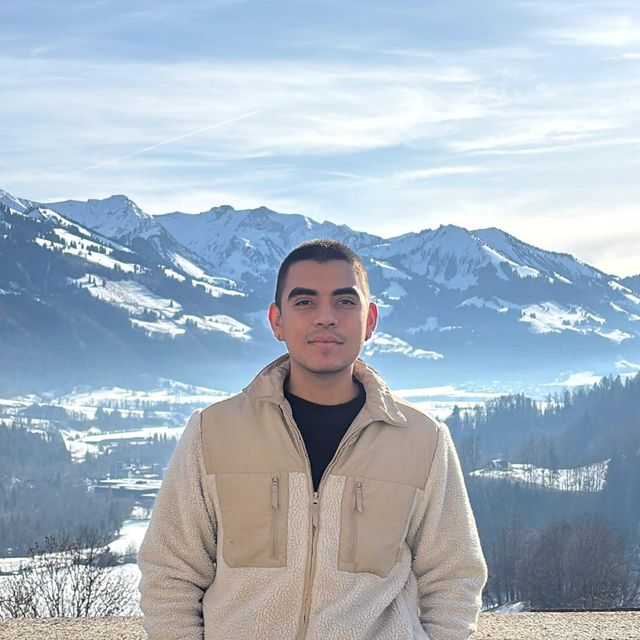 Santiago Markovich Castro, Psicólogo Bogotá