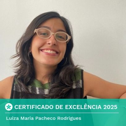 Luiza Maria Pacheco Rodrigues, Psicólogo Belo Horizonte