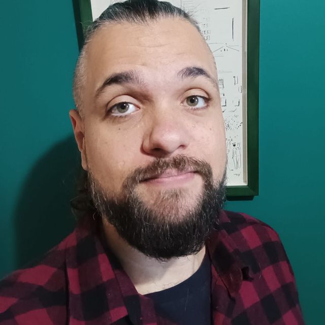 Pedro Trevizani, Psicólogo Juiz de Fora