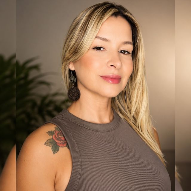 Andréa Rosa Souza, Psicólogo São Paulo