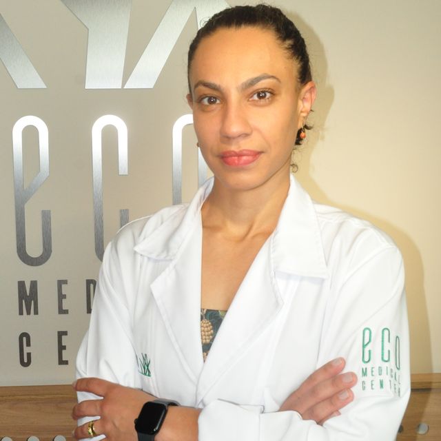 Natália Ramos Domino, Infectologista Curitiba