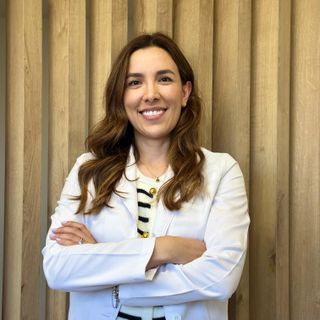 Dra. Gina Paola Cajicá Martínez